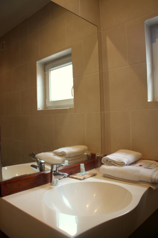 Hotel Chez Jimmy Port-Gentil Εξωτερικό φωτογραφία