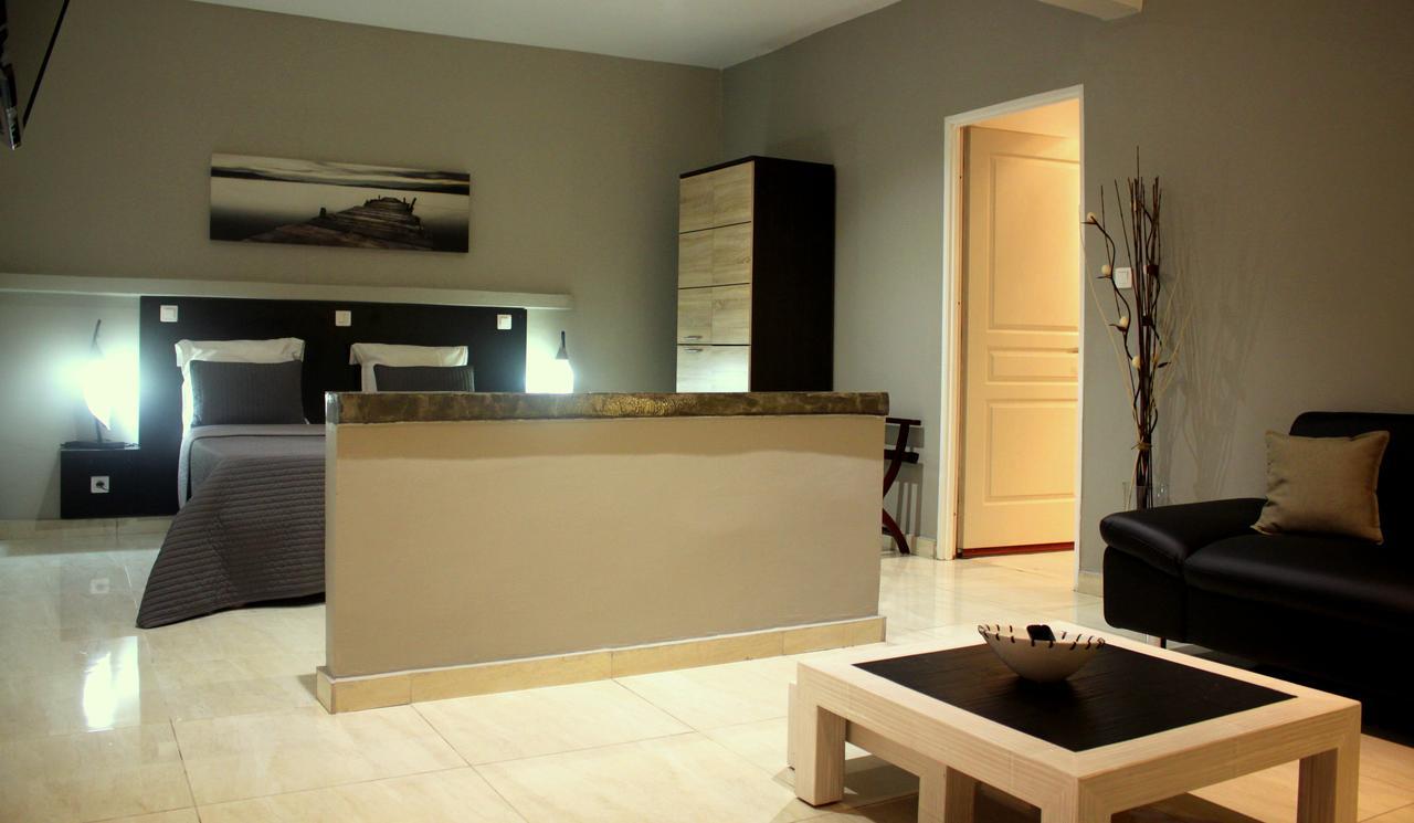 Hotel Chez Jimmy Port-Gentil Εξωτερικό φωτογραφία